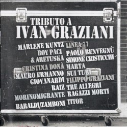 Tributo a Ivan Graziani