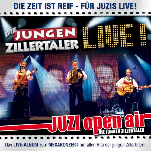 Die jungen Zillertaler Live