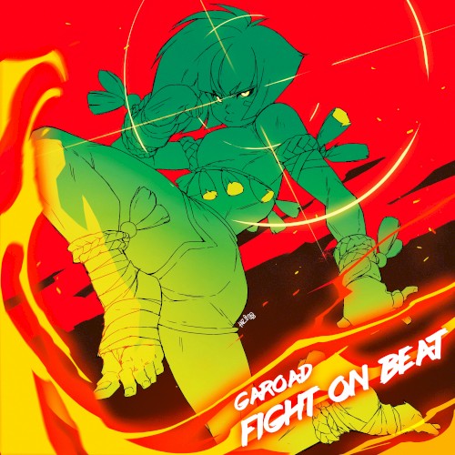 Fight on Beat