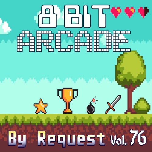 By Request, Vol. 76