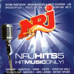 NRJ Hits 5