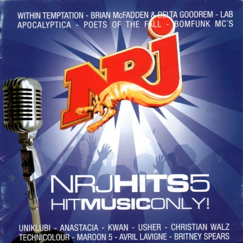NRJ Hits 5