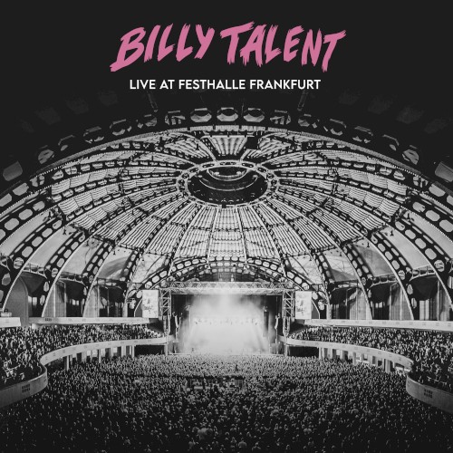 Live at Festhalle Frankfurt