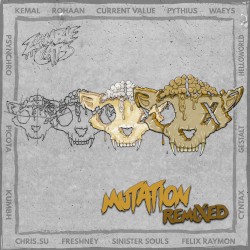 MUTATION REMIXED
