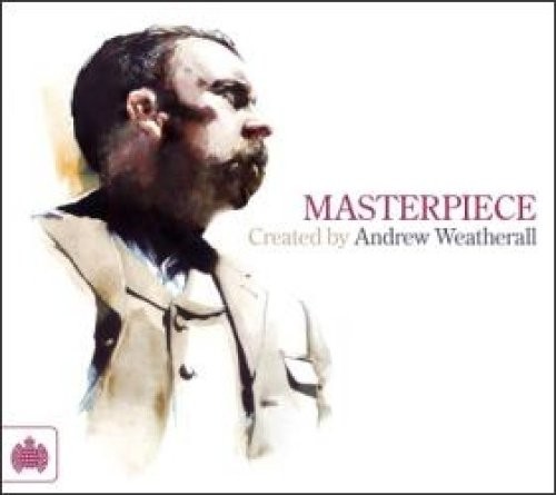 Masterpiece: Created by Andrew Weatherall
