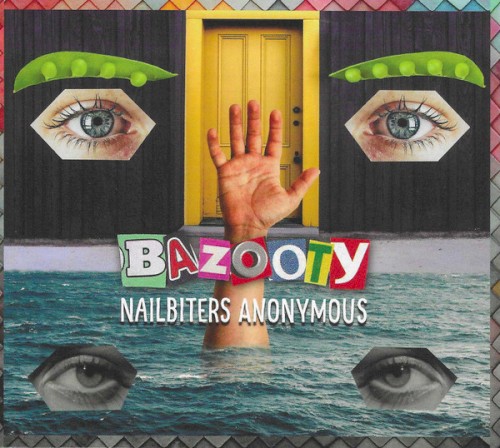 Nailbiters Anonymous
