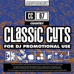 Mastermix Classic Cuts 67: Country