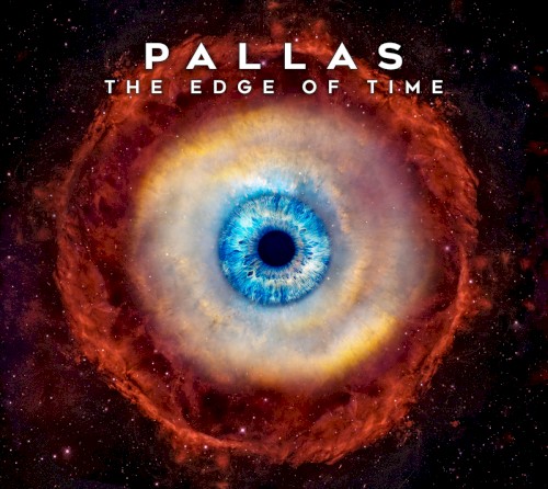 The Edge of Time