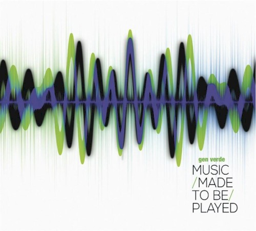 Music Made to Be Played