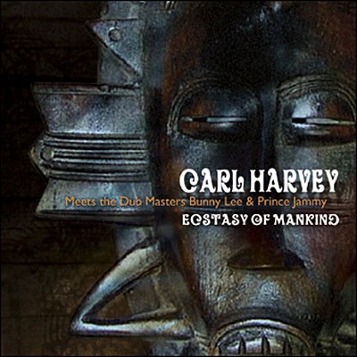 Ecstasy of Mankind