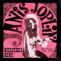 Mercedes Benz (Rare Tracks 1962-1970)