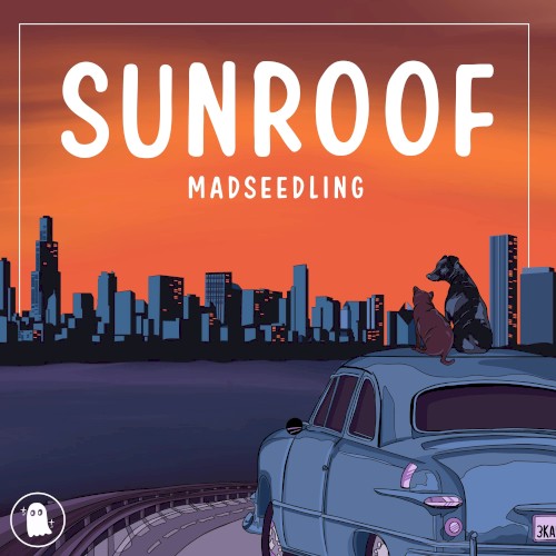 Sunroof EP