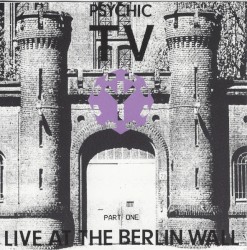 Live at the Berlin Wall, Part 1