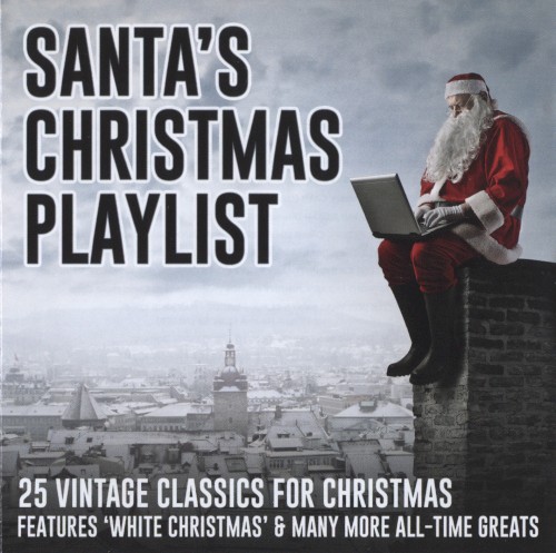 Santa's Christmas Playlist