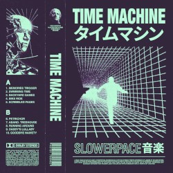 Time Machine