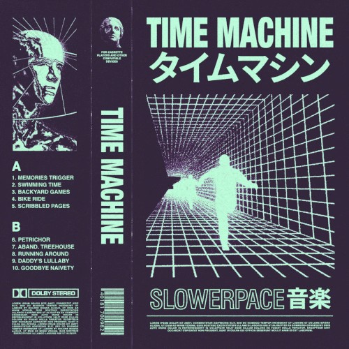 Time Machine