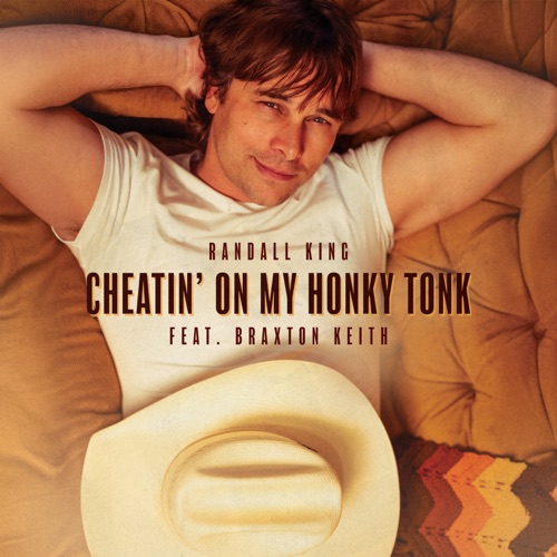 Cheatin' on My Honky Tonk