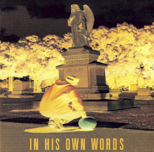In His Own Words