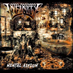 Mental Asylum