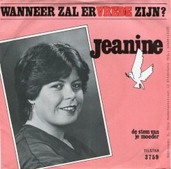 Wanneer zal er vrede zijn?