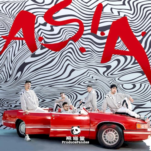 A.S.I.A.