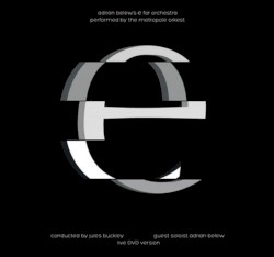 e for orchestra