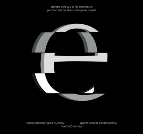 e for orchestra
