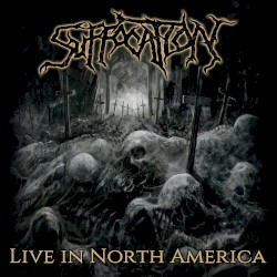 Live in North America