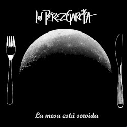 La mesa está servida