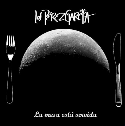 La mesa está servida