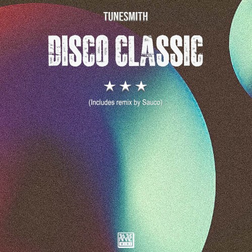 Disco Classic