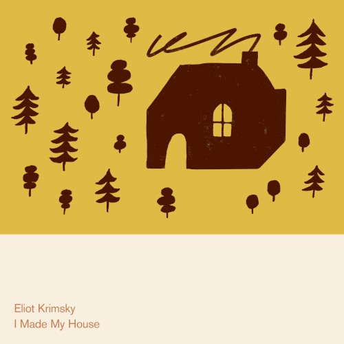I Made My House