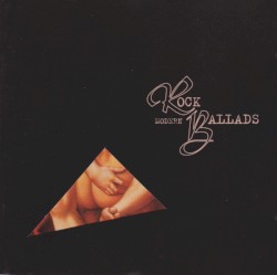Modern Rock Ballads