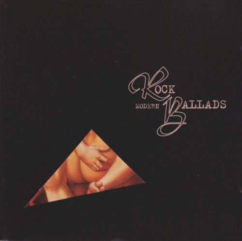 Modern Rock Ballads