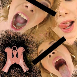 How to Fill a Mouth