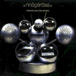 Machine Pour Les Oreilles