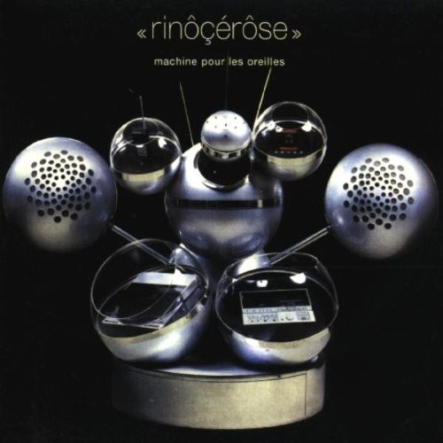 Machine Pour Les Oreilles