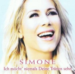 Ich möcht' niemals deine Tränen sehn