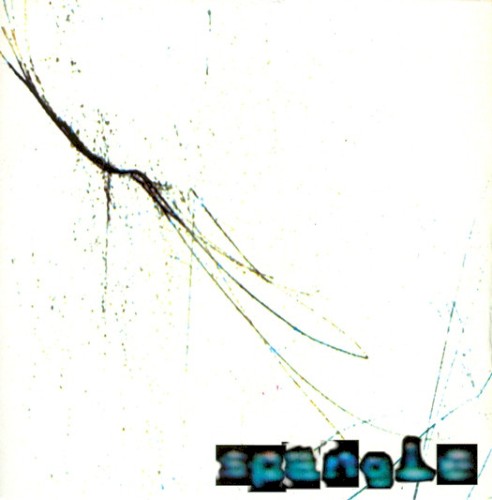 Autechre Remix of Spangle by Seefeel
