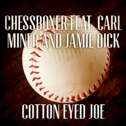 Cotton Eyed Joe