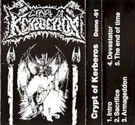 Demo 91