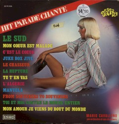 Hit Parade chanté - Pop Hits - Vol. 19