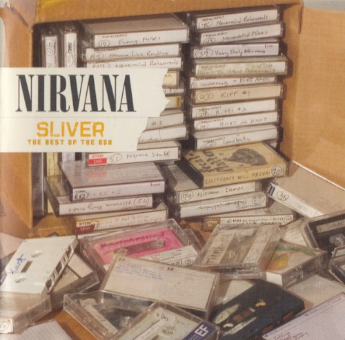Sliver: The Best of the Box