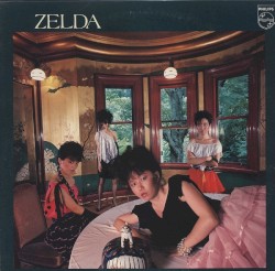ZELDA