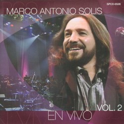 En vivo, vol. 2