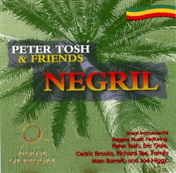 Negril