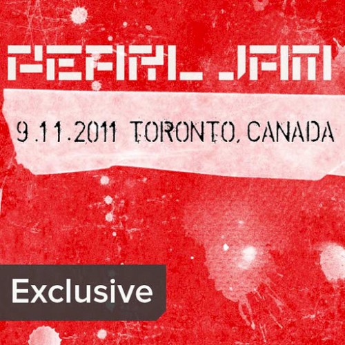 2011-09-11: Toronto, Canada