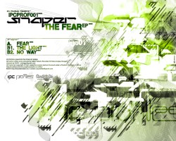 The Fear EP