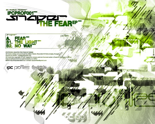 The Fear EP