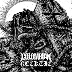 Colombian Necktie
